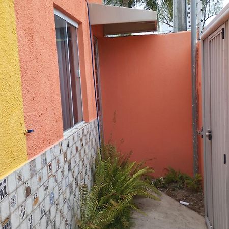 Loft Em Joao Pessoa Daire Dış mekan fotoğraf
