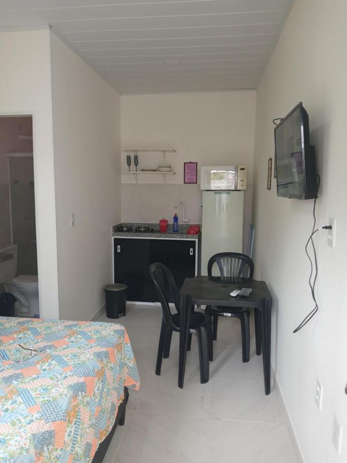 Loft Em Joao Pessoa Daire Dış mekan fotoğraf