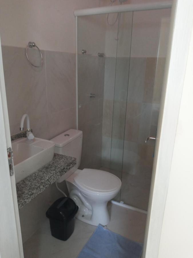 Loft Em Joao Pessoa Daire Dış mekan fotoğraf