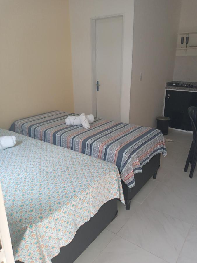 Loft Em Joao Pessoa Daire Dış mekan fotoğraf