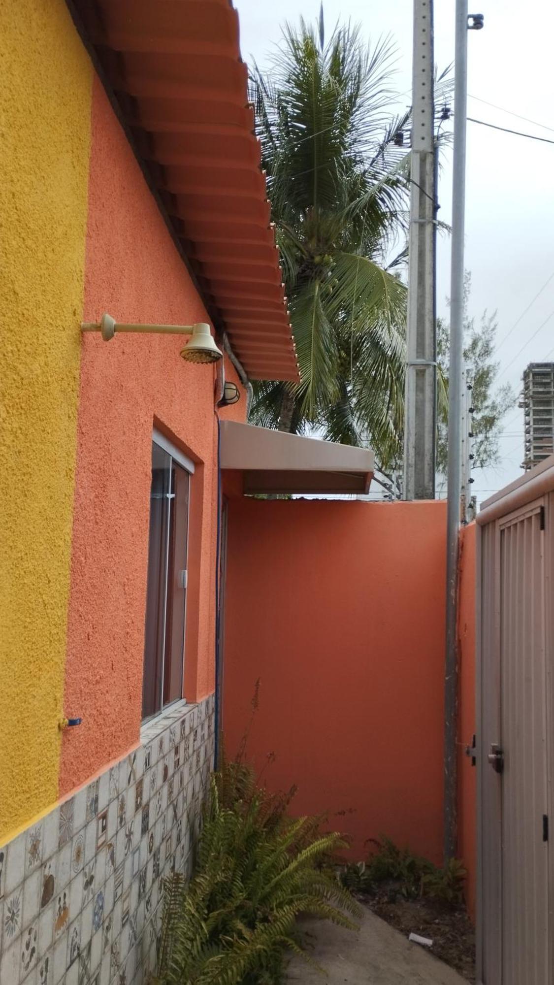 Loft Em Joao Pessoa Daire Dış mekan fotoğraf